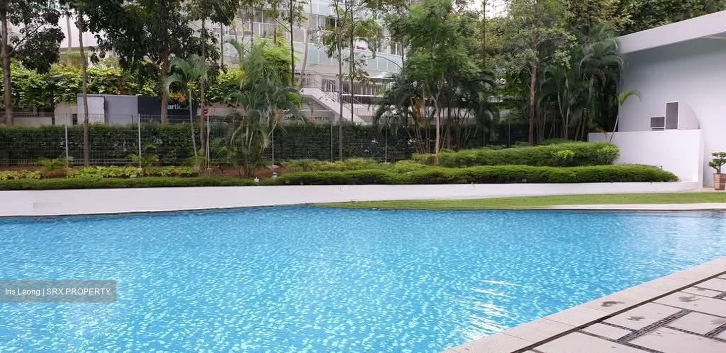The Suites At Central (D9), Condominium #566108231